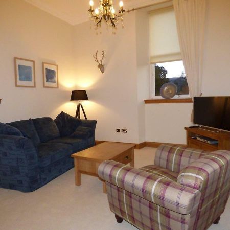 Appartement The Pipers No 7 Lomond Castle à Balloch Extérieur photo