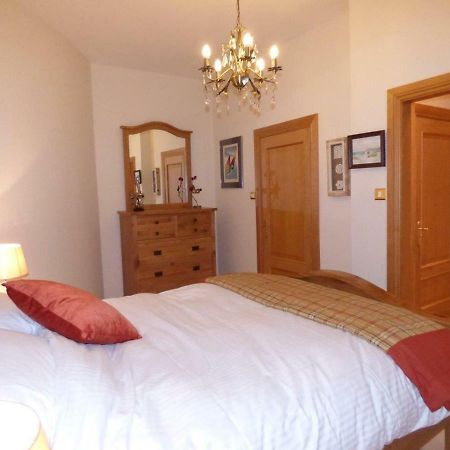 Appartement The Pipers No 7 Lomond Castle à Balloch Extérieur photo
