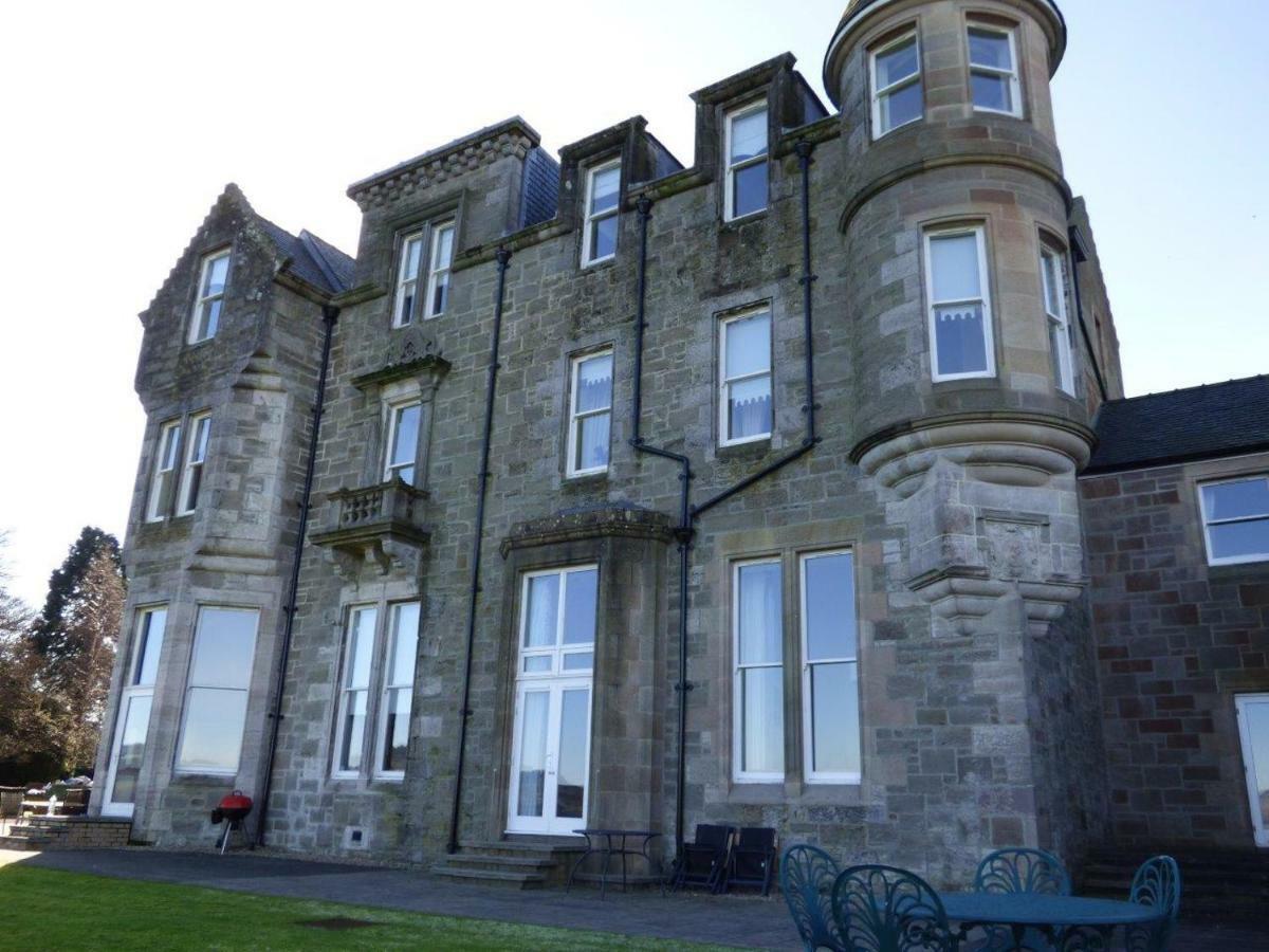 Appartement The Pipers No 7 Lomond Castle à Balloch Extérieur photo