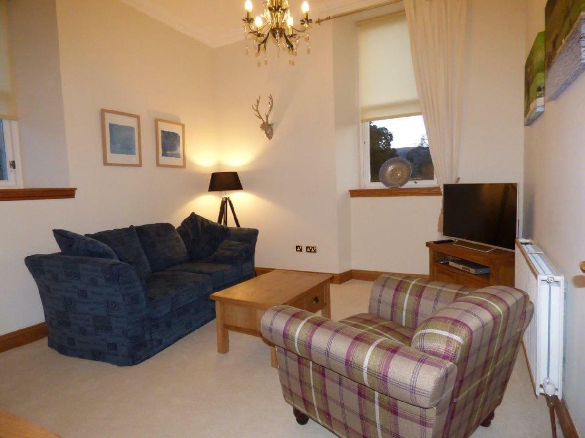 Appartement The Pipers No 7 Lomond Castle à Balloch Extérieur photo